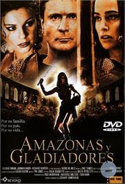 Amazons and Gladiators (2001) (In Hindi)