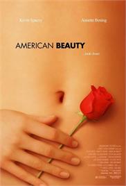 American Beauty (1999) (In Hindi)