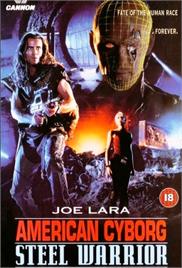 American Cyborg – Steel Warrior (1993) (In Hindi)