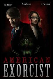 American Exorcist (2018) (In Hindi)
