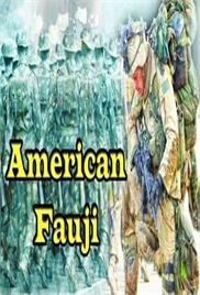 American Fauji (In Hindi)