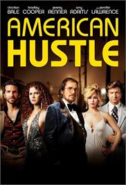 American Hustle (2013) (In Hindi)