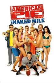 American Pie Presents – The Naked Mile (2006) (In Hindi)