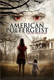 American Poltergeist (2015) (In Hindi)