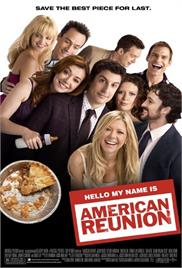 American Reunion (2012) (In Hindi)