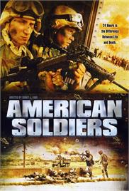 American Soldiers (2005) (In Hindi)