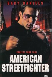 American Streetfighter (1992) (In Hindi)