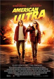 American Ultra (2015) (In Hindi)