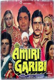 Amiri Garibi (1990)