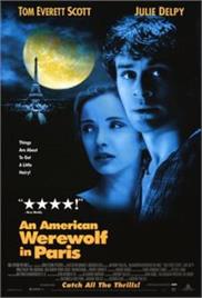 An American Werewolf in Paris (1997) (In Hindi)
