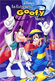 An Extremely Goofy Movie (2000) (In Hindi)