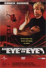 An Eye for an Eye (1981) (In Hindi)