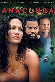 Anaconda (1997) (In Hindi)
