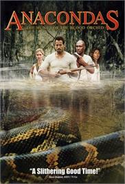 Anacondas – The Hunt for the Blood Orchid (2004) (In Hindi)
