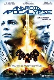 Android Apocalypse (2006) (In Hindi)