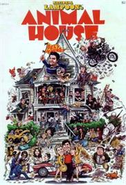 Animal House (1978) (In Hindi)