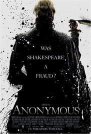 Anonymous (2011) (In Hindi)