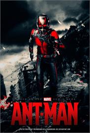 Ant-Man (2015) (In Hindi)