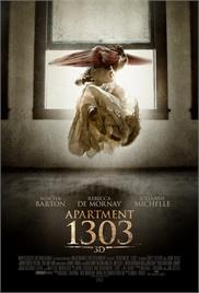 Apartment 1303 3D (2012) (In Hindi)