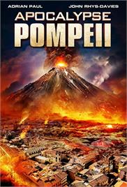 Apocalypse Pompeii (2014) (In Hindi)