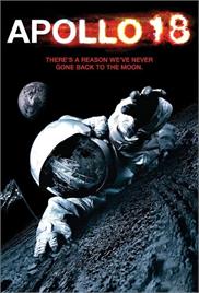 Apollo 18 (2011) (In Hindi)