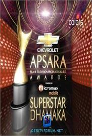 Apsara Awards (2011)