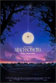 Arachnophobia (1990) (In Hindi)