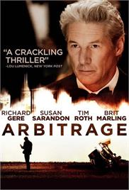 Arbitrage (2012) (In Hindi)