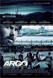 Argo (2012) (In Hindi)
