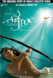 Arjun – The Warrior Prince (2012)