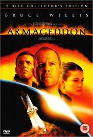 Armageddon (1998) (In Hindi)