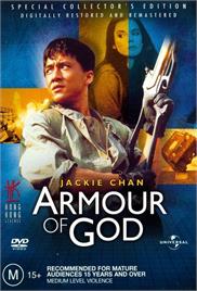 Armour of God (1986) (In Hindi)