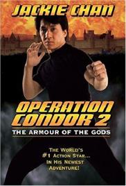 Armour of God 2 – Operation Condor (1991) (In Hindi)