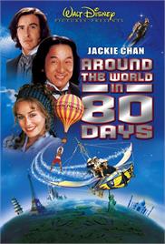 Around the World in 80 Days (2004) (In Hindi)