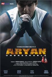 Aryan – Unbreakable (2006)