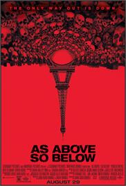 As Above, So Below (2014) (In Hindi)