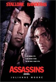 Assassins (1995) (In Hindi)
