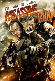 Assassins Run (2013) (In Hindi)