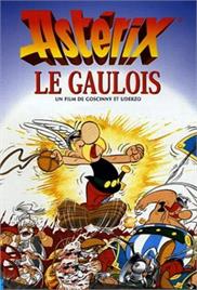 Asterix the Gaul (1967) (In Hindi)