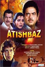 Atishbaz (1990)