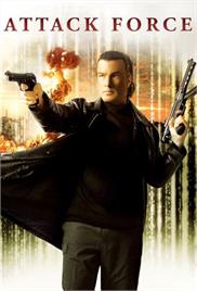 Attack Force (2006) (In Hindi)
