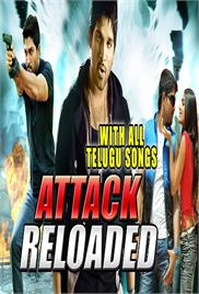 Attack Reloaded (2015)
