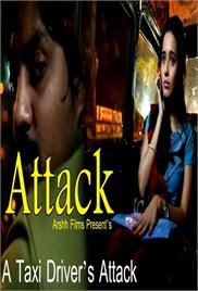 Attack – Taxi Drivers Can Do Anything They Want? – Short Film