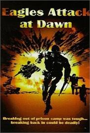 Attack at Dawn (1970) (In Hindi)