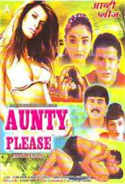 Aunty Please Hot Hindi Movie