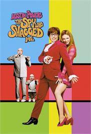 Austin Powers: The Spy Who Shagged Me (1999) (In Hindi)