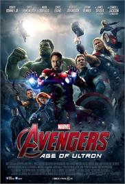 Avengers – Age of Ultron (2015) (In Hindi)