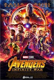 Avengers – Infinity War (2018) (In Hindi)