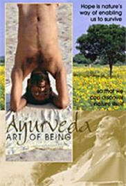 Ayurveda – Art of Being (2001) (Documentary)