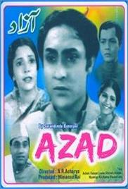 Azad (1940)
